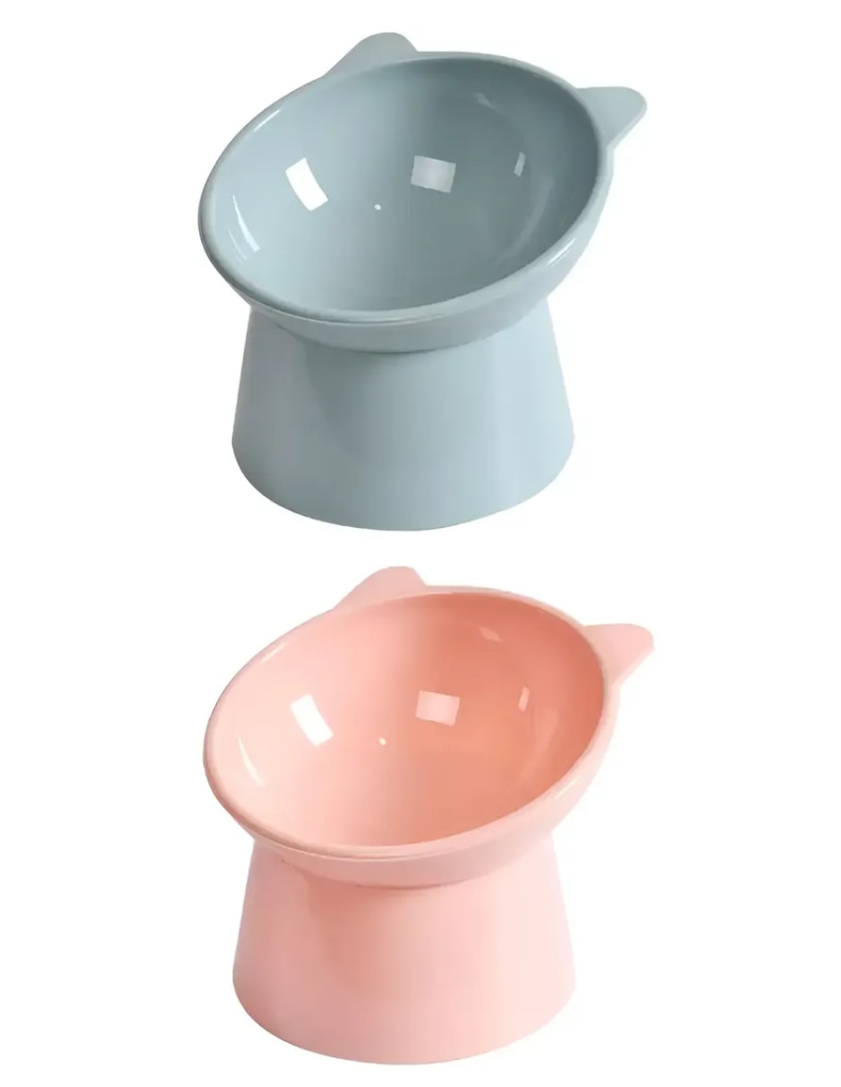 Set comedor para mascota