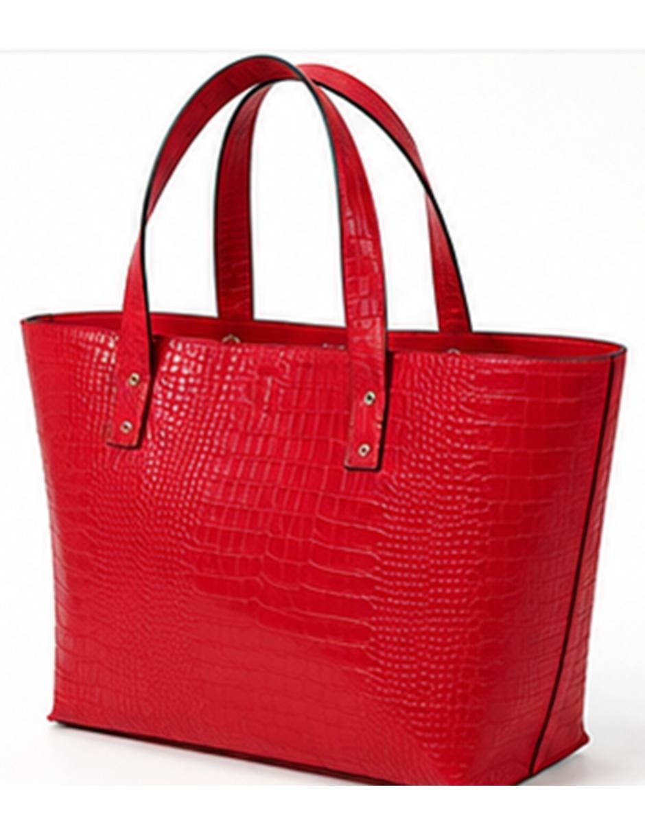 Bolsa tote versace couture para mujer