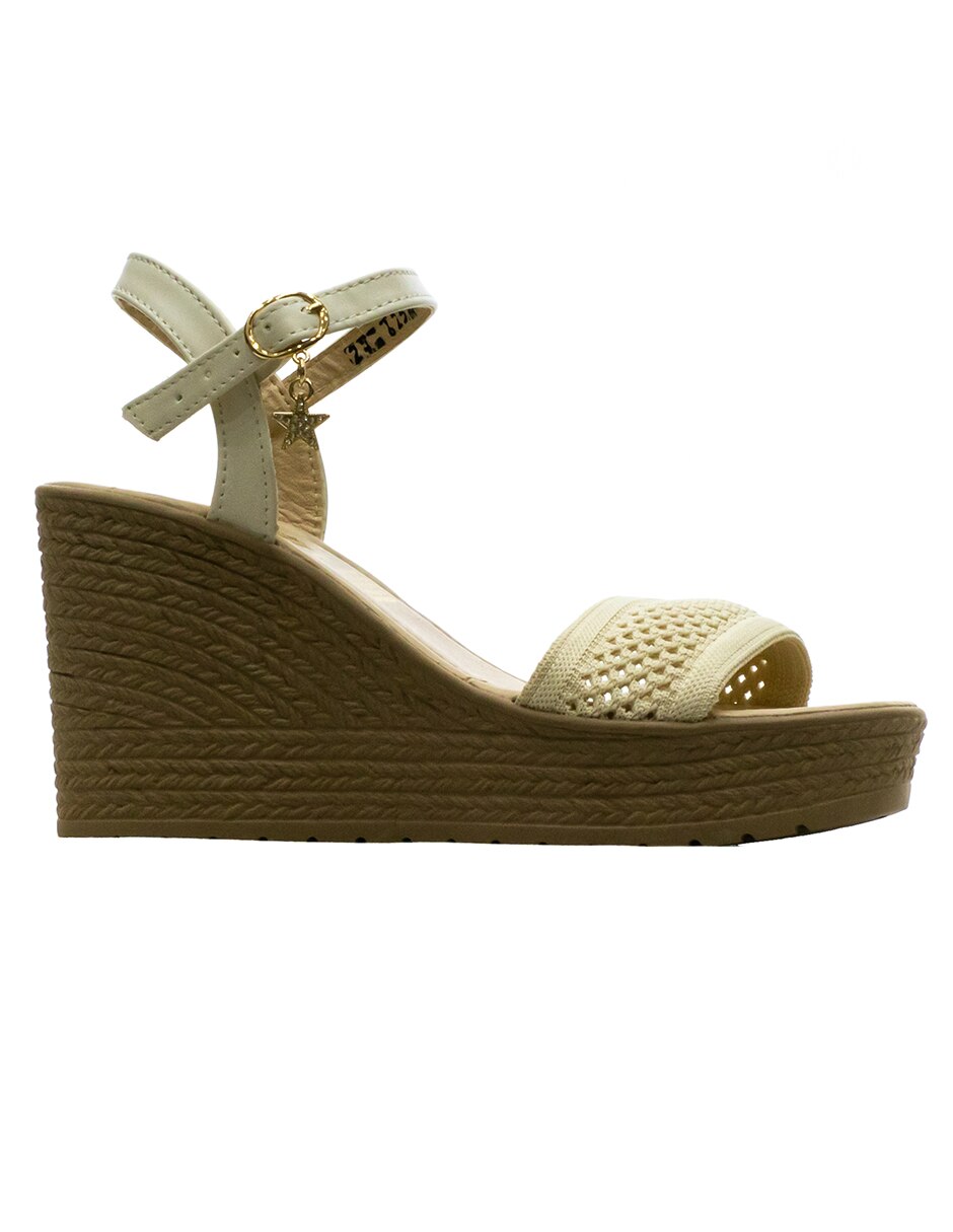 Sandalia para mujer 2