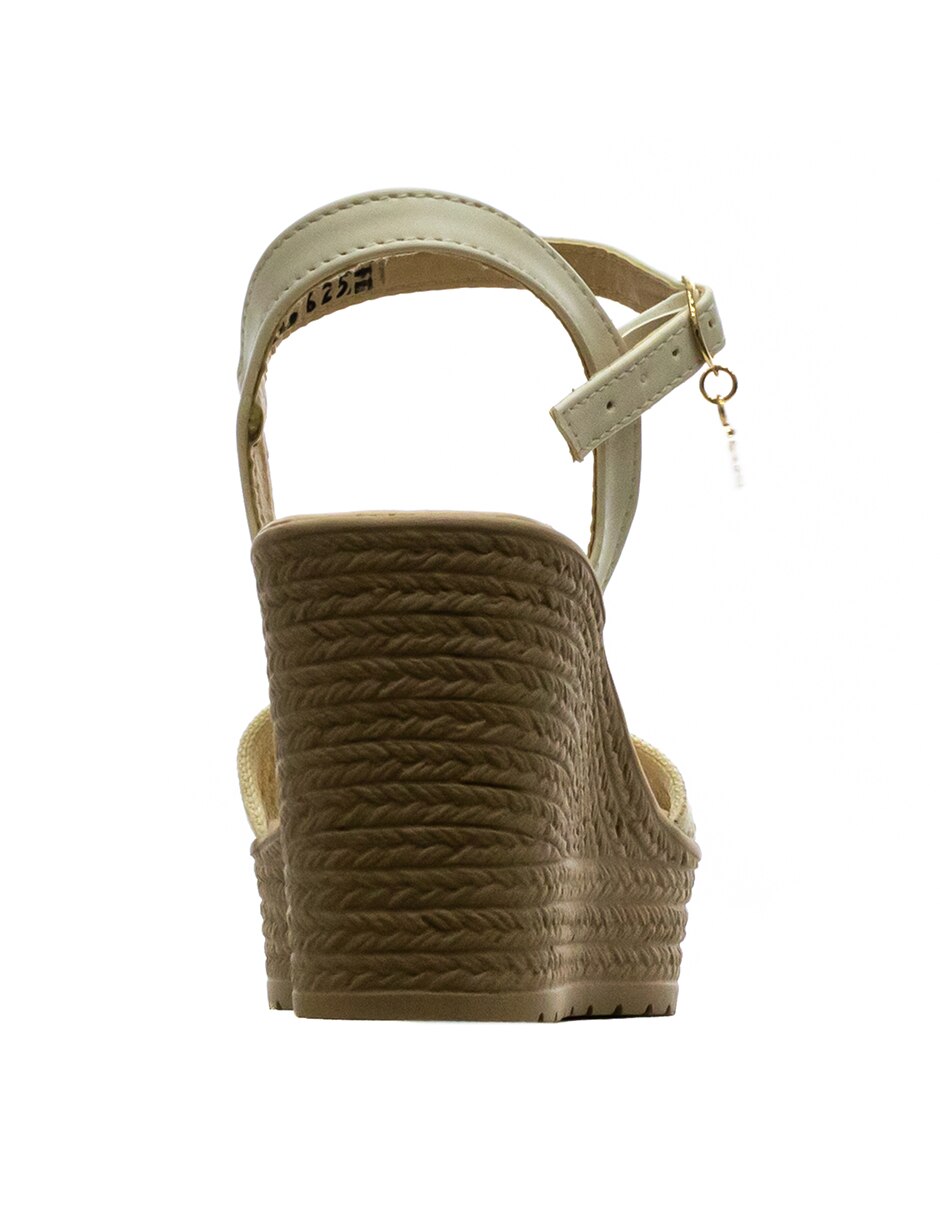 Sandalia para mujer 3