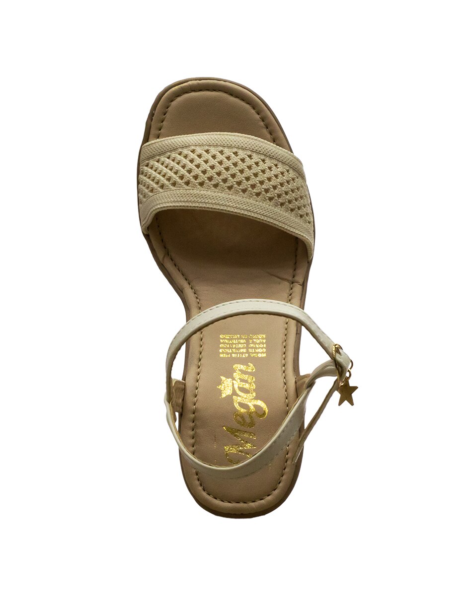 Sandalia para mujer 5