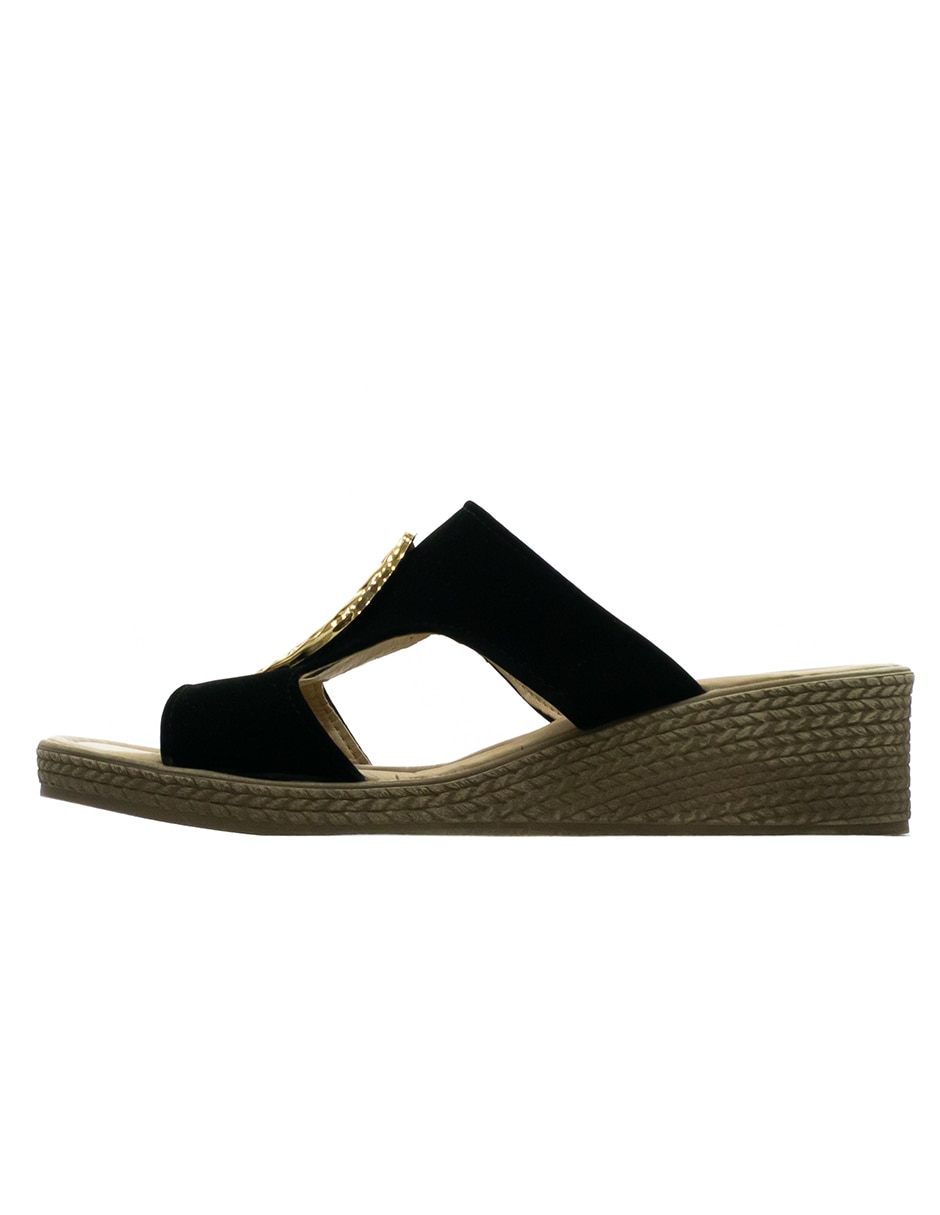 Sandalia para mujer