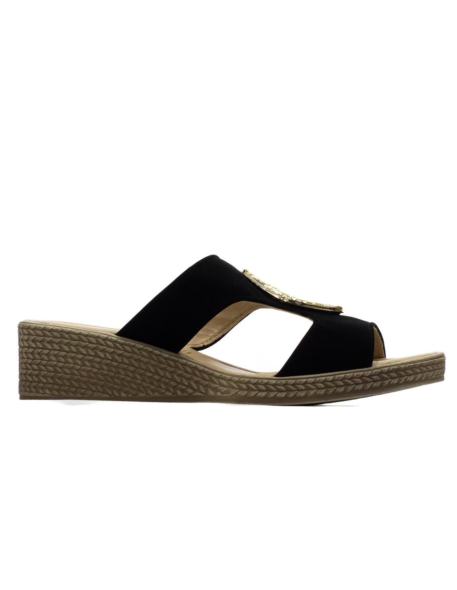 Sandalia para mujer 7