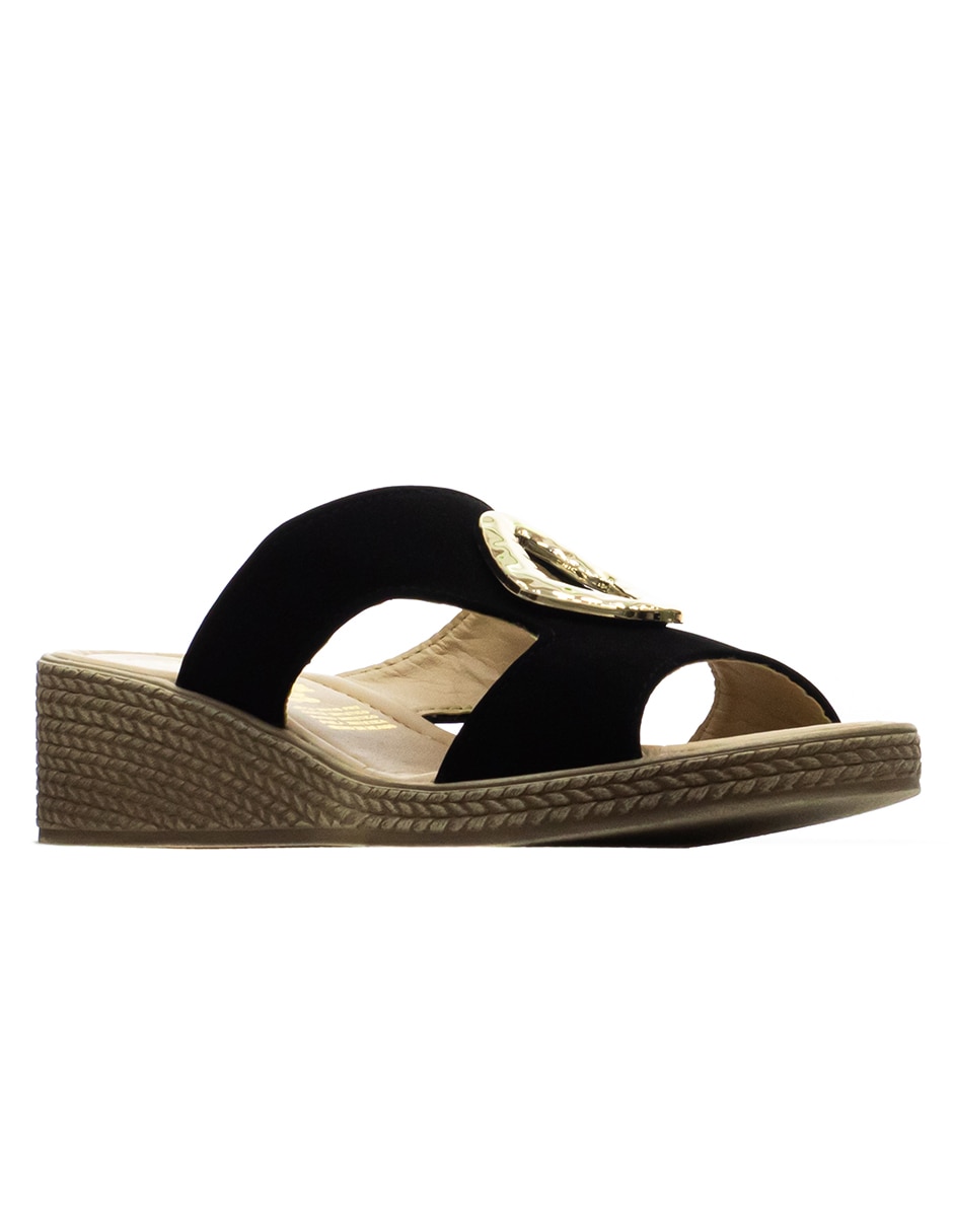 Sandalia para mujer 4