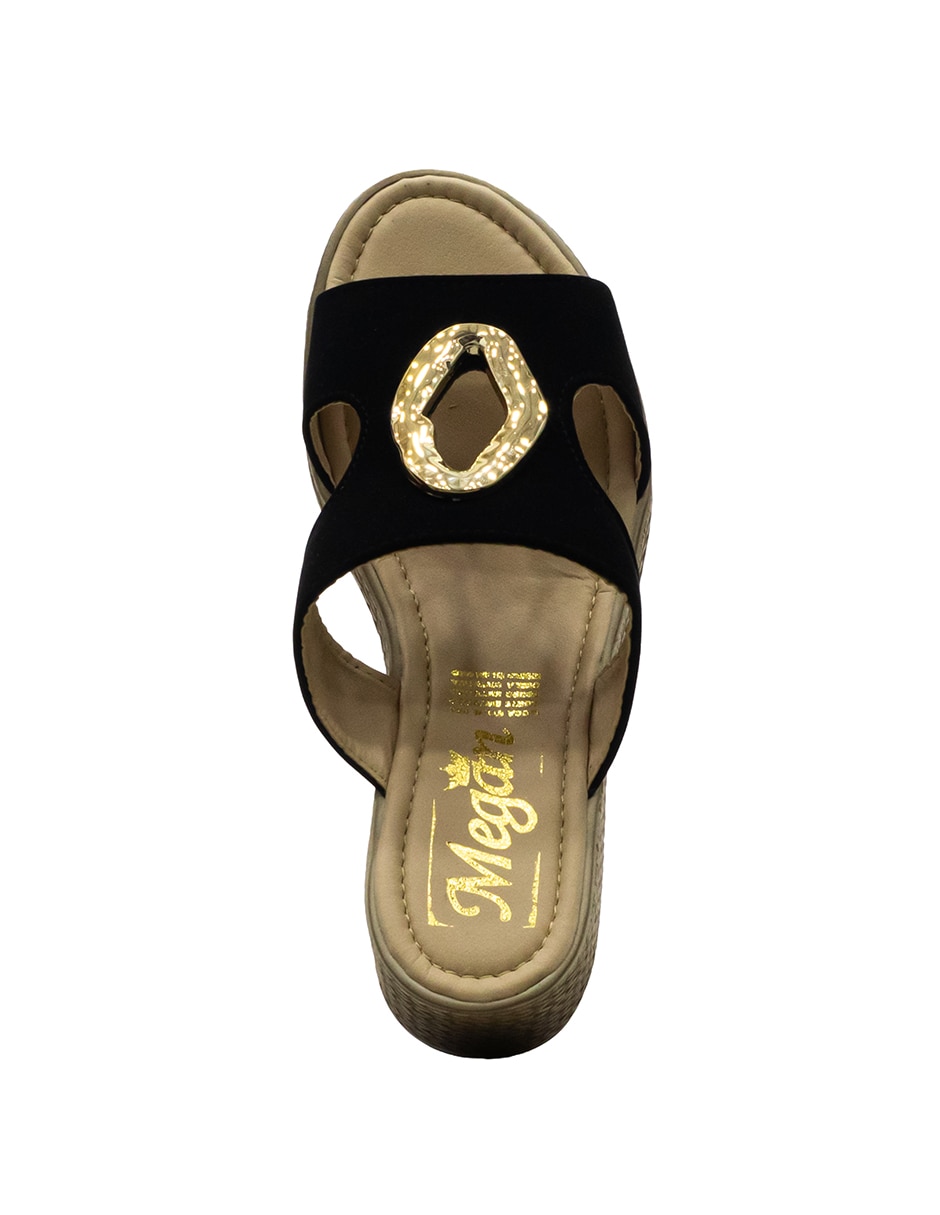 Sandalia para mujer 2