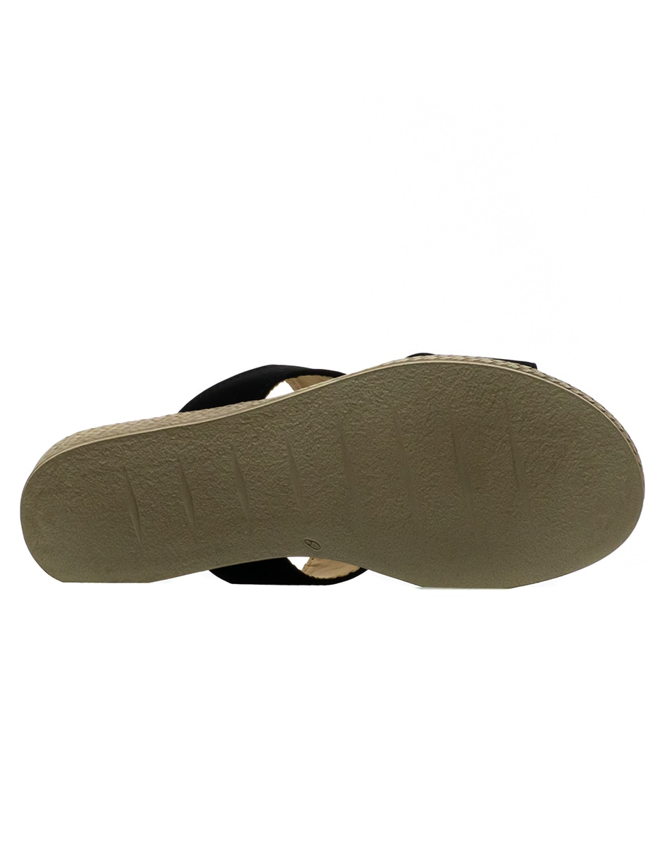 Sandalia para mujer 8