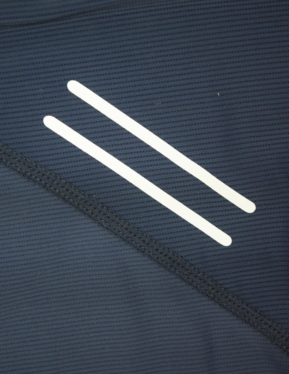 Playera deportiva para entrenamiento de hombre 4