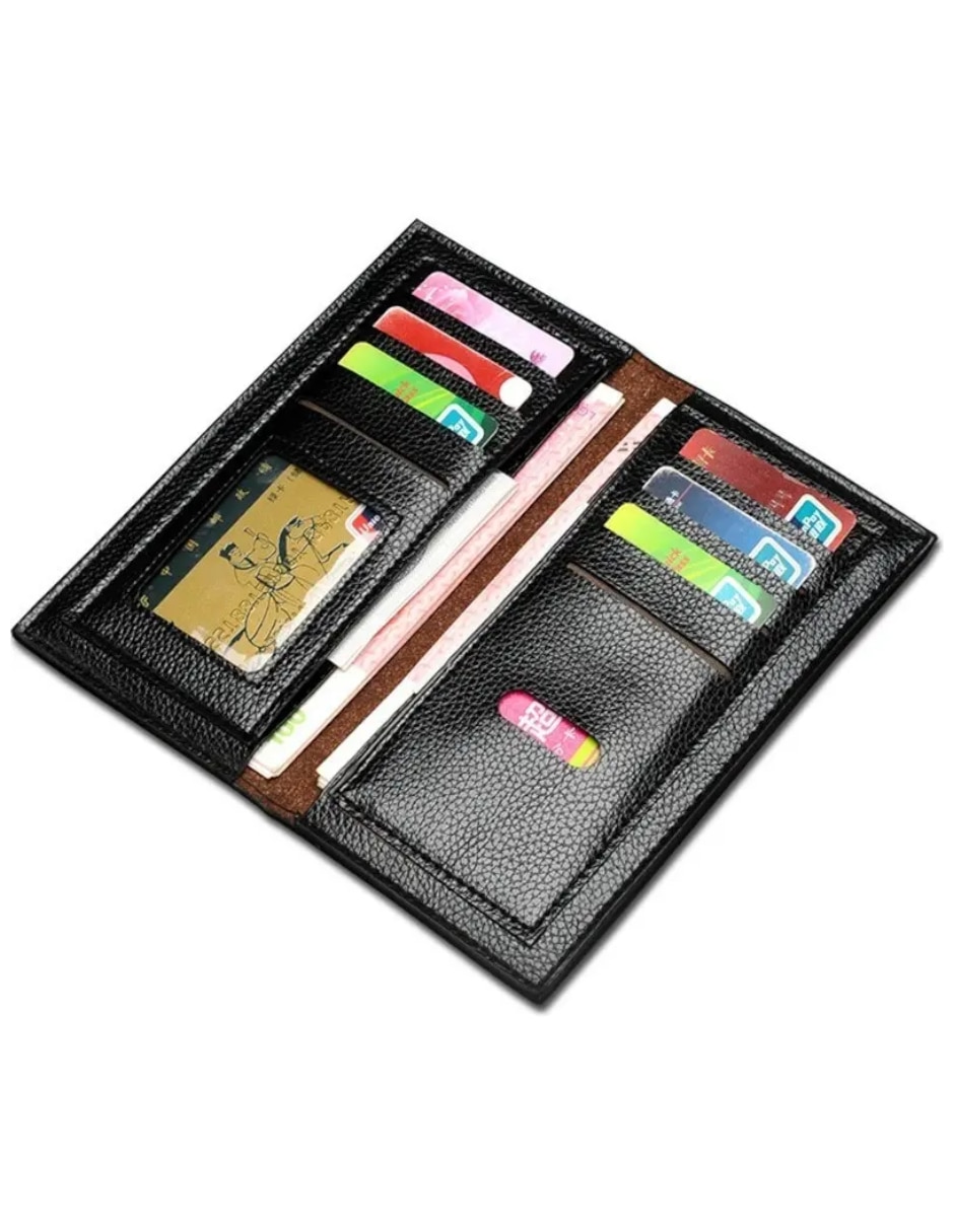 Cartera para hombre