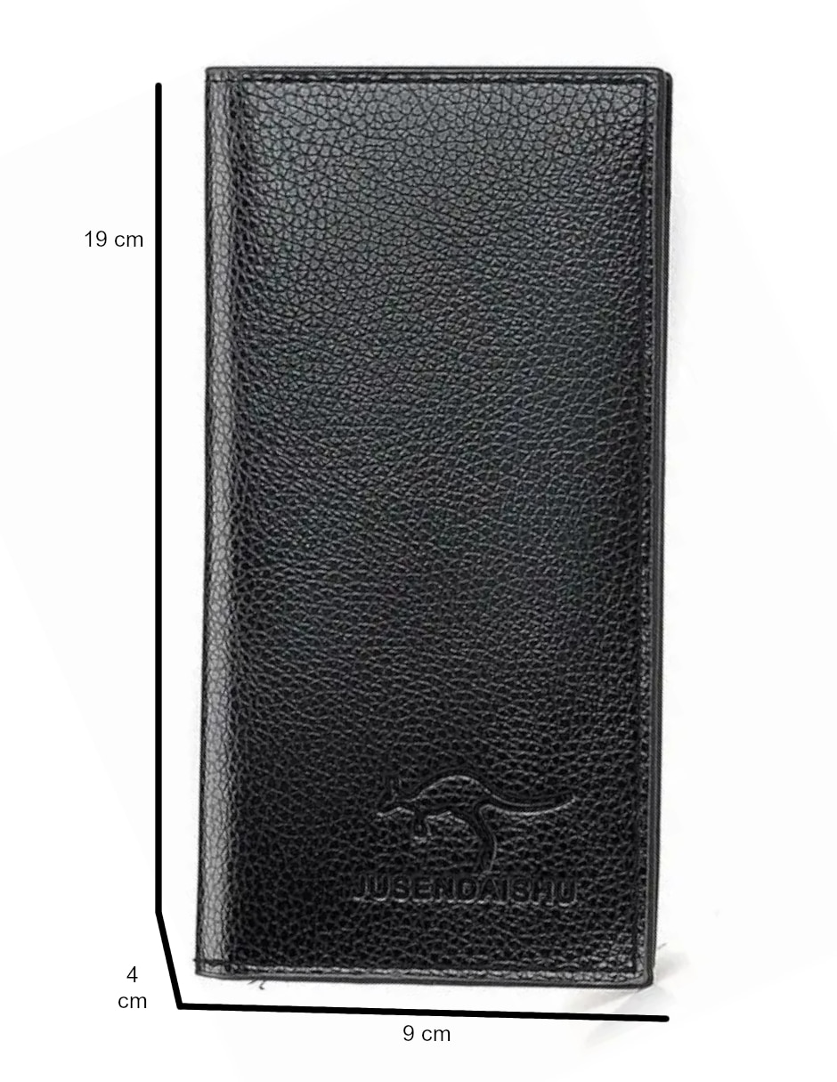 Cartera para hombre
