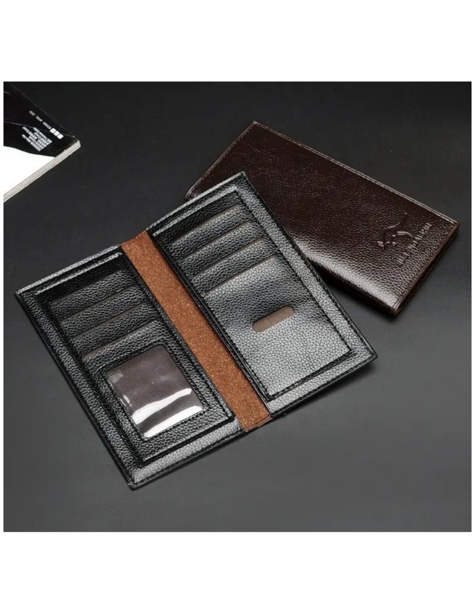 Cartera para hombre
