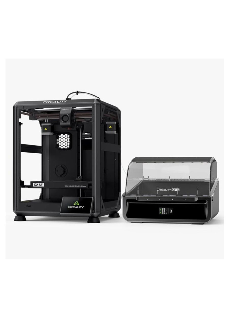Impresora 3d 1002110173 alámbrica Impresora 3d 1002110173 alámbrica