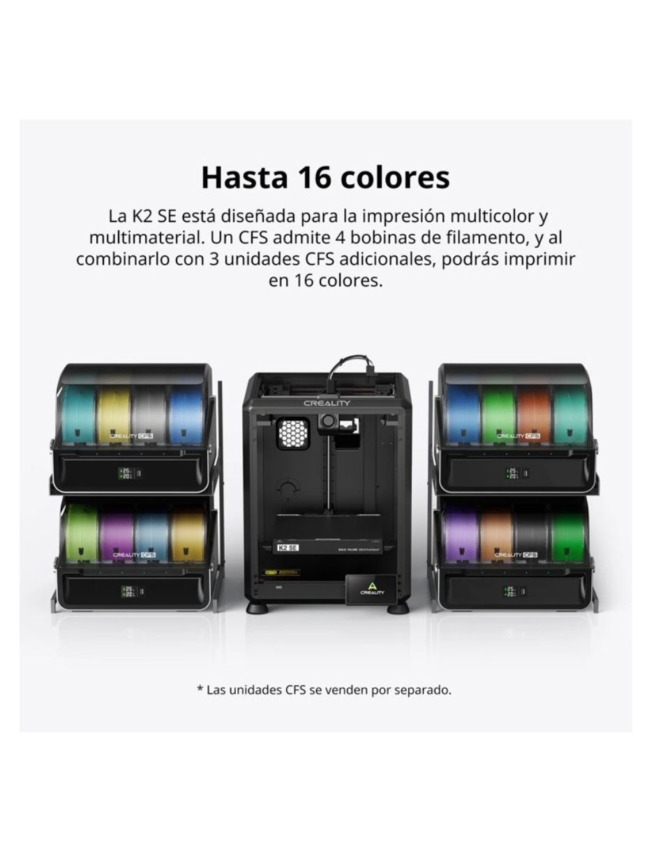 Impresora 3d 1002110173 alámbrica 4