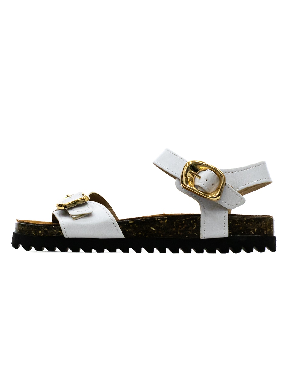 Sandalia para mujer