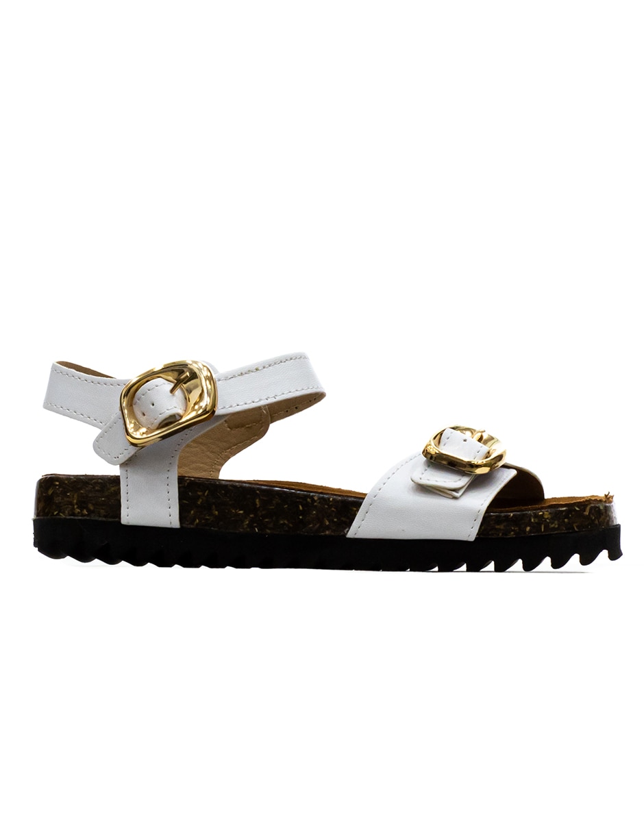 Sandalia para mujer 7