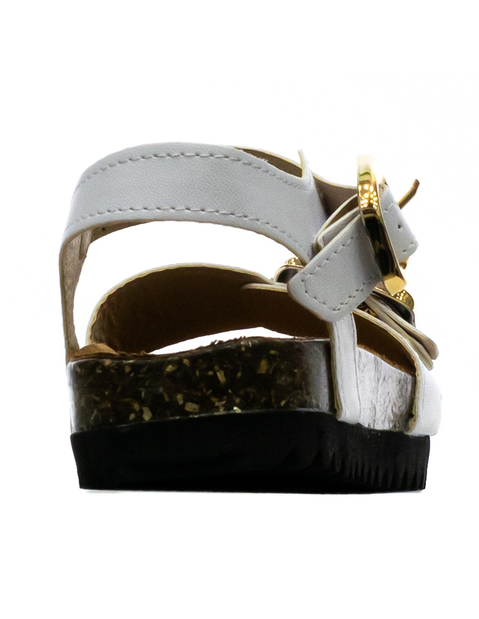 Sandalia para mujer 5