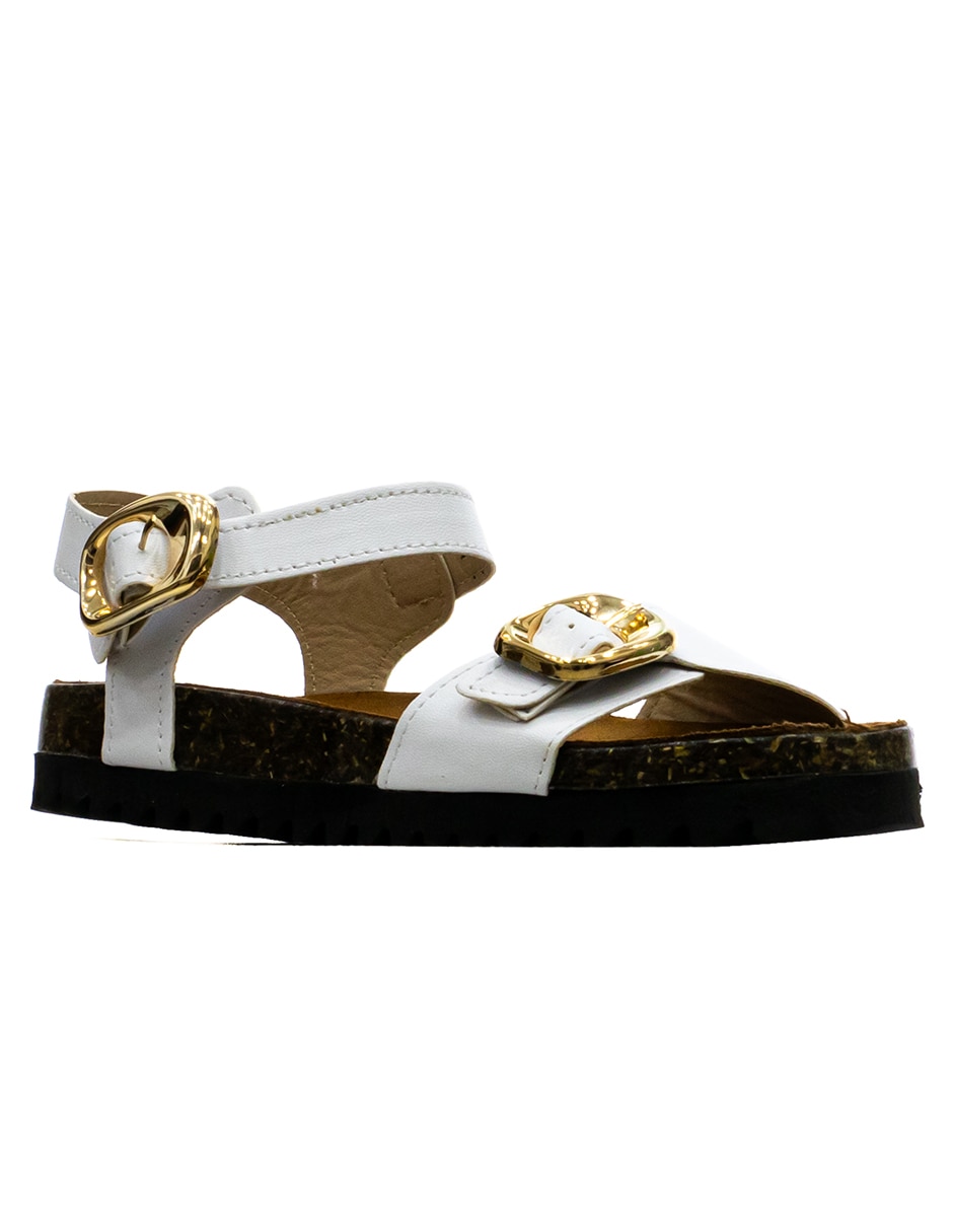 Sandalia para mujer