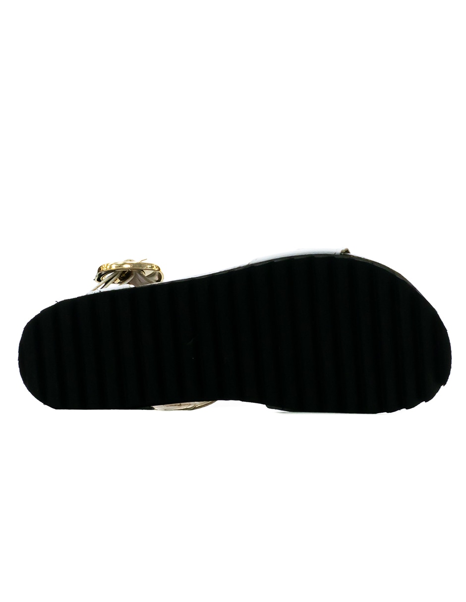 Sandalia para mujer 8