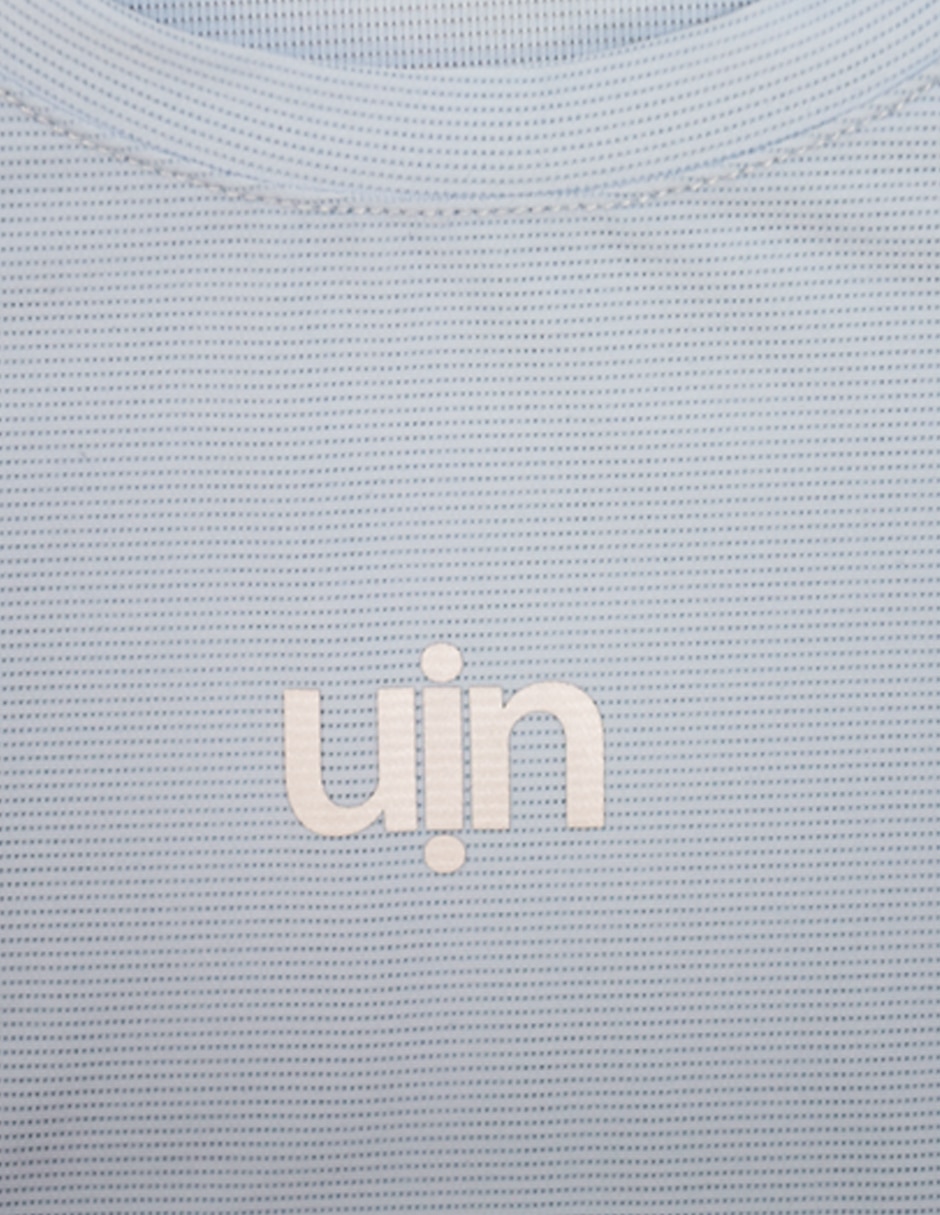 Playera deportiva para entrenamiento de hombre 2