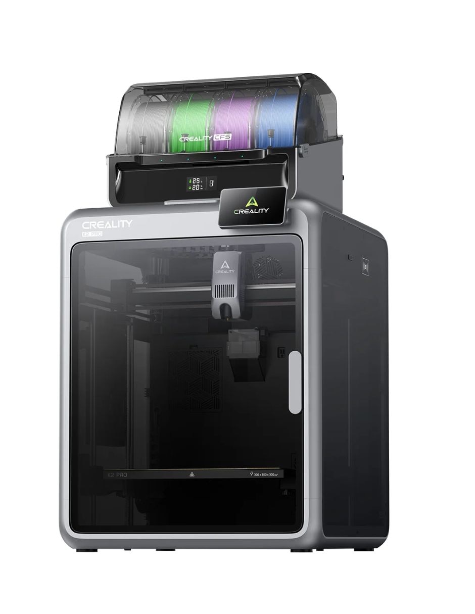Impresora 3d 1002110056 inalámbrica 2