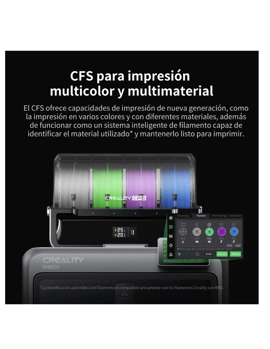 Impresora 3d 1002110056 inalámbrica 3