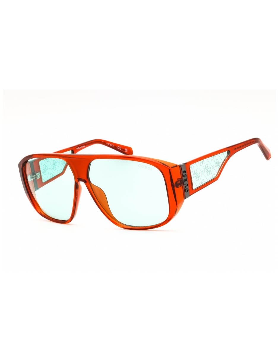 Lentes de sol unisex 2