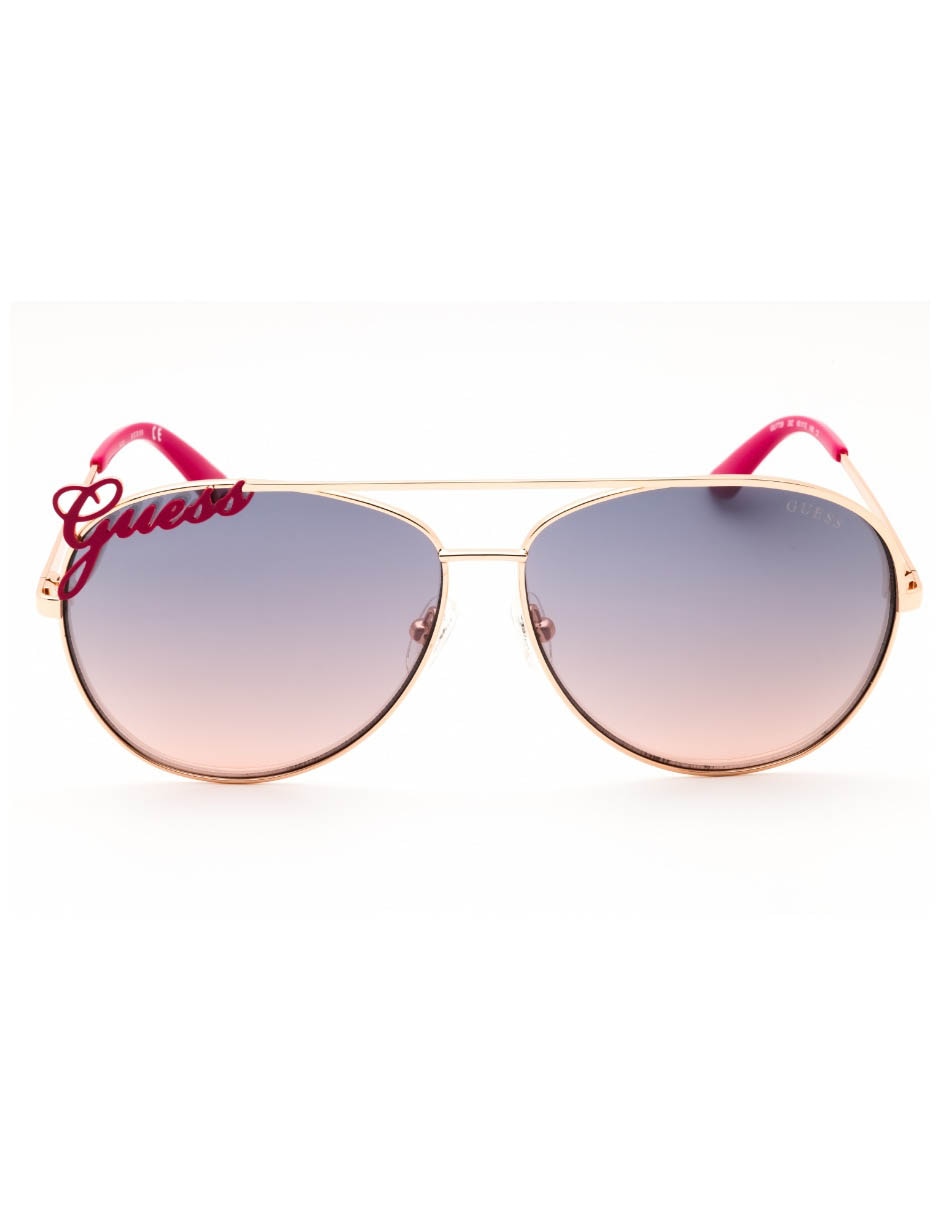 Lentes de sol para mujer
