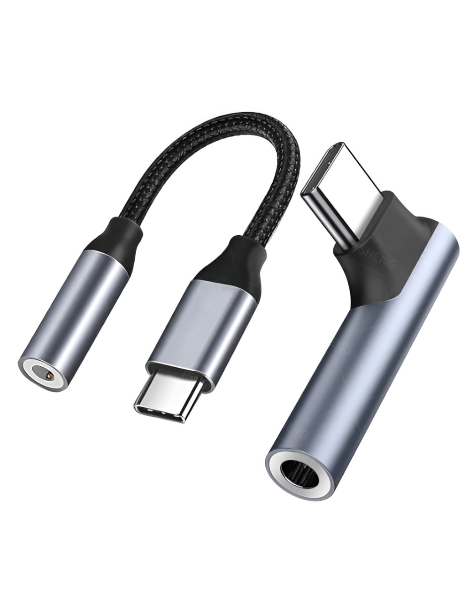 Adaptador usb