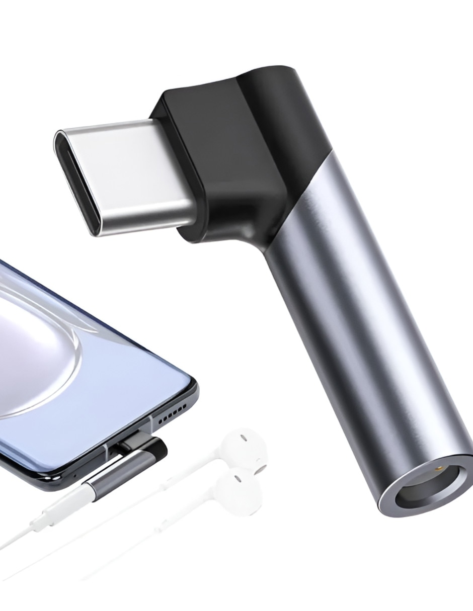 Adaptador usb