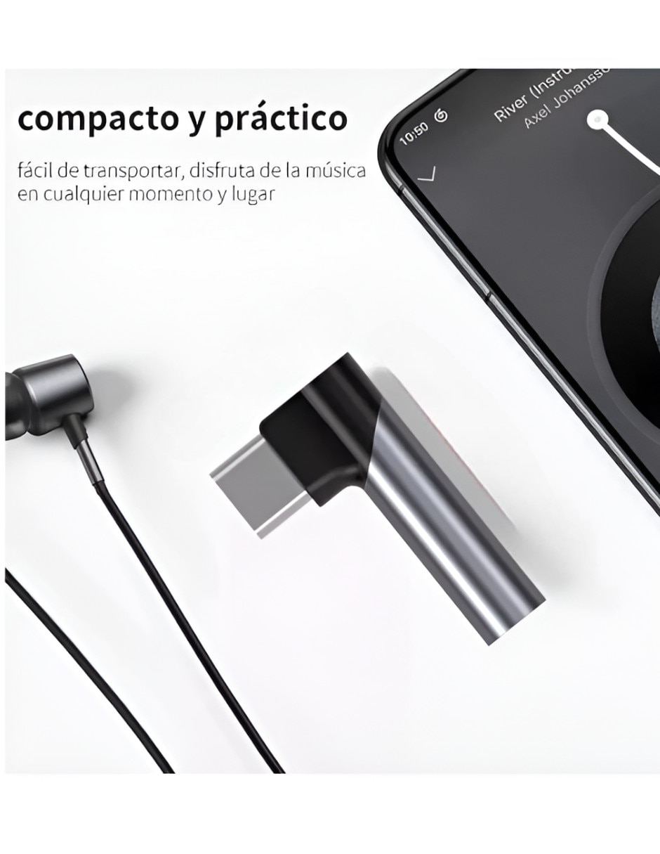 Adaptador usb
