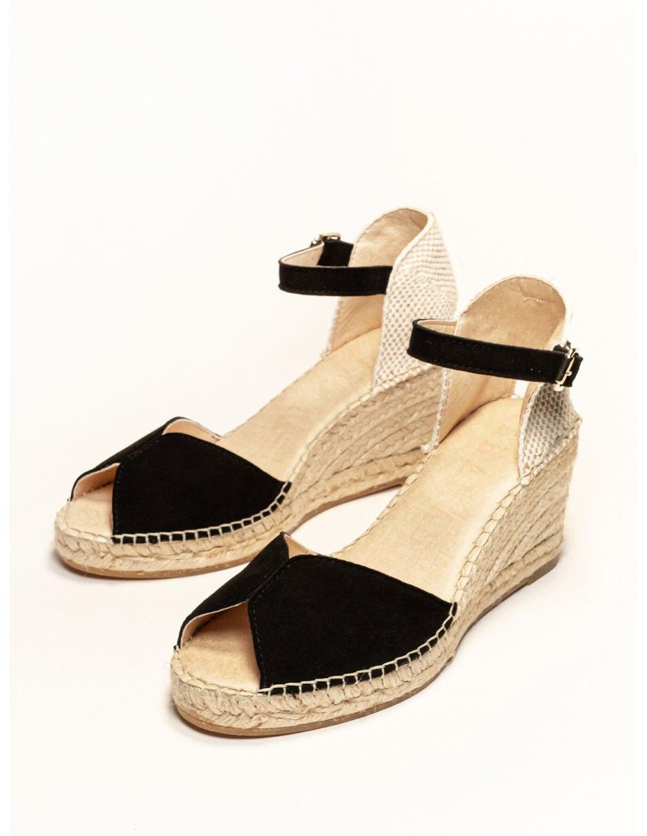 Sandalia para mujer 5