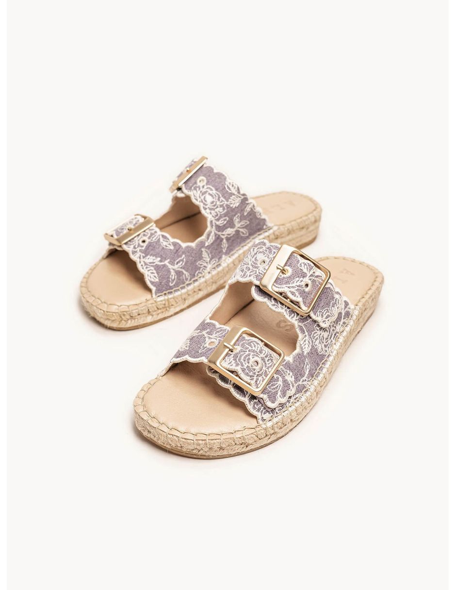Sandalia para mujer 5
