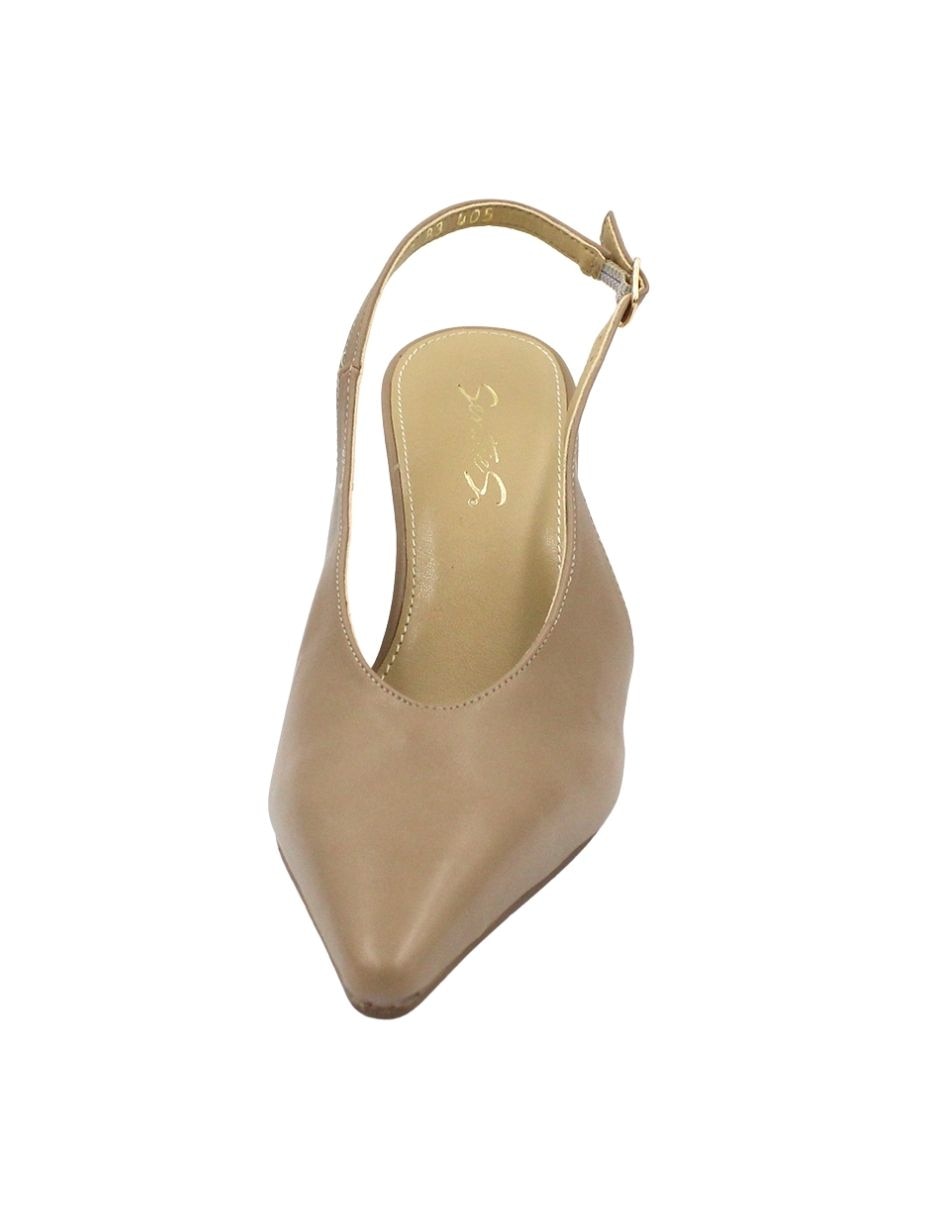 Zapatilla 4
