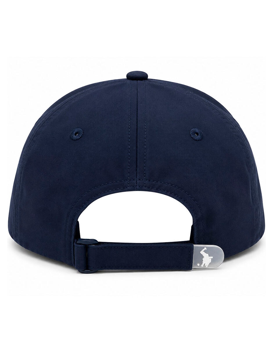 Gorra visera curva velcro casual para hombre 2