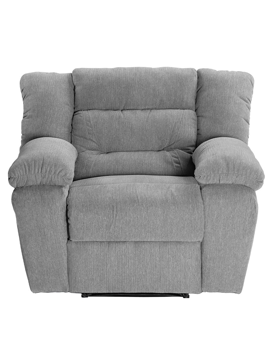Reclinable de madera pino 1