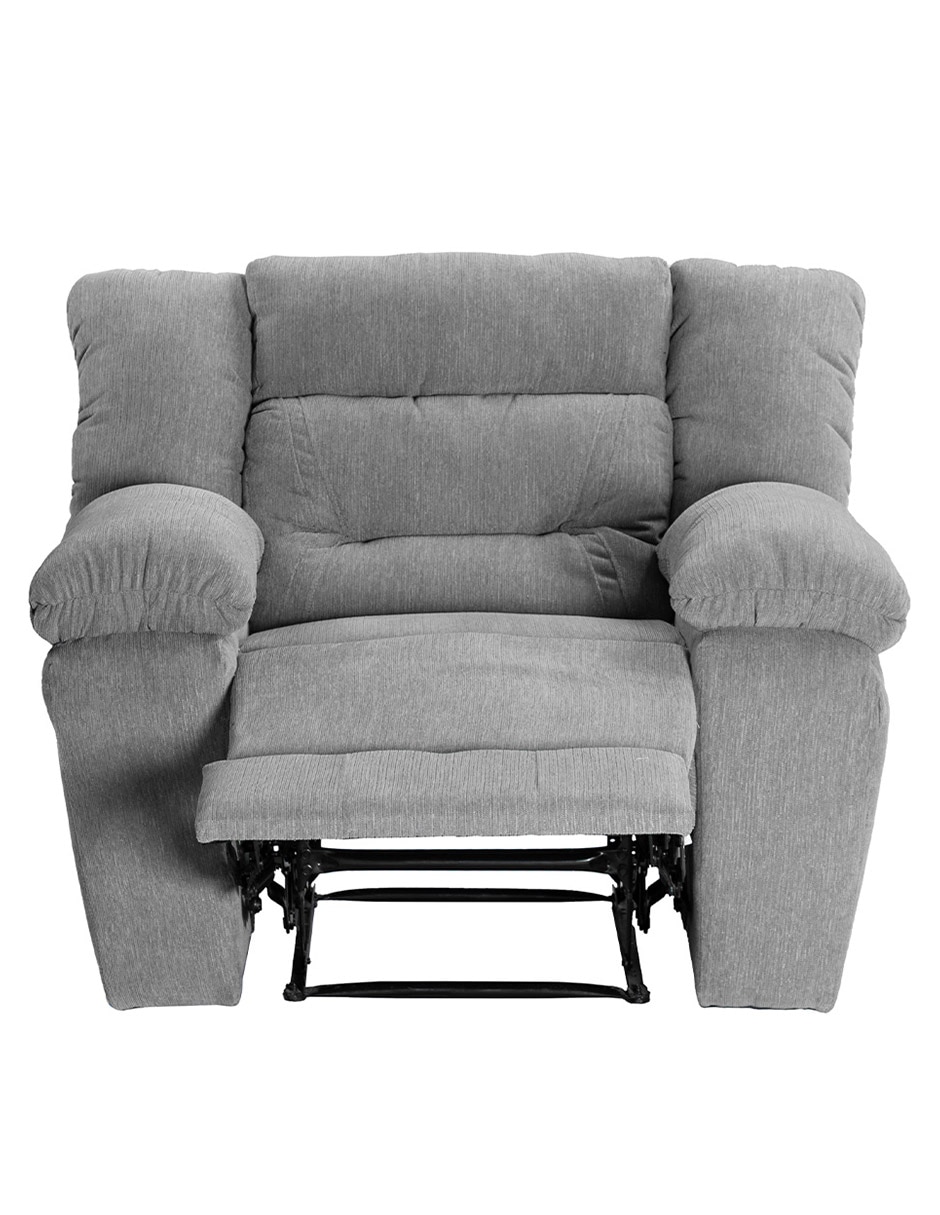 Reclinable de madera pino 4