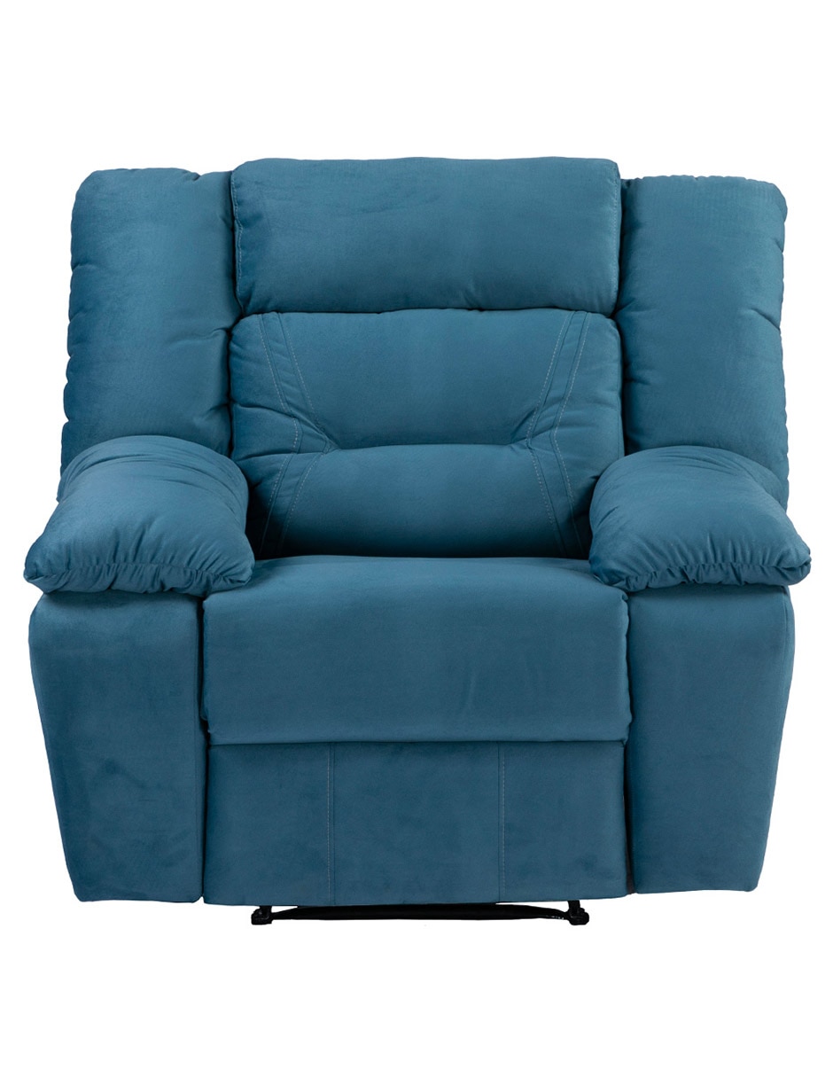 Reclinable de madera pino