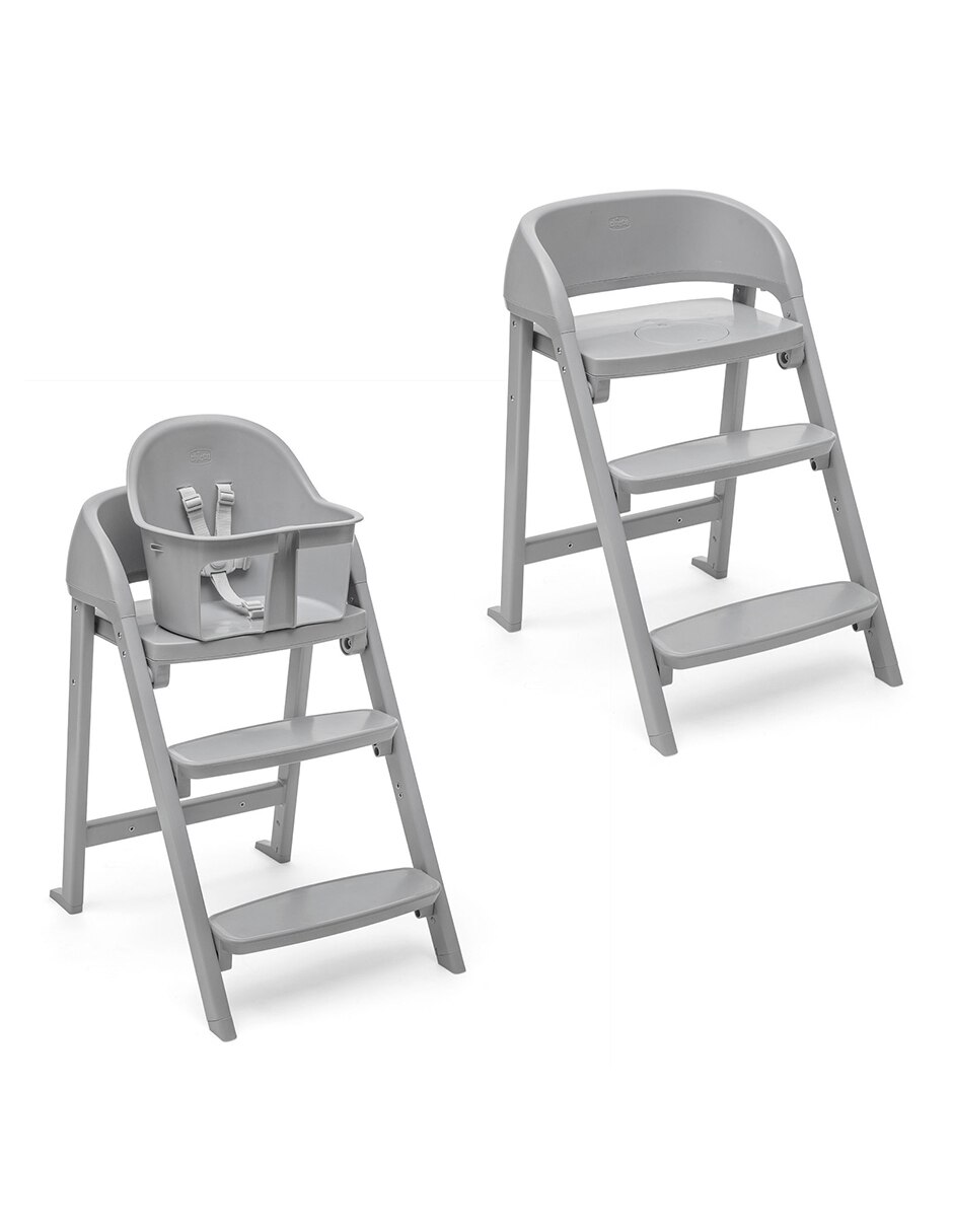 Silla convertible chicco crescendo lite 8