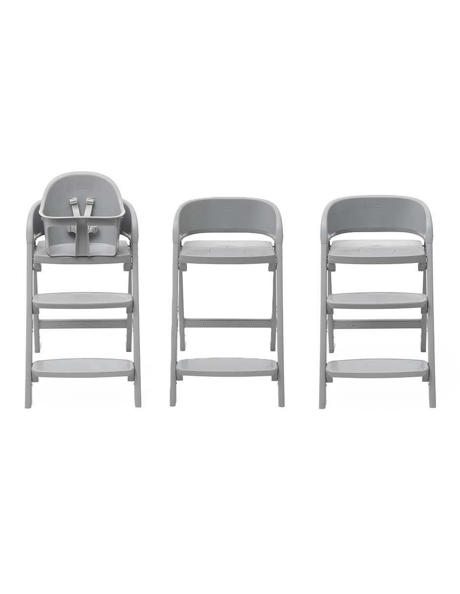 Silla convertible chicco crescendo lite 5