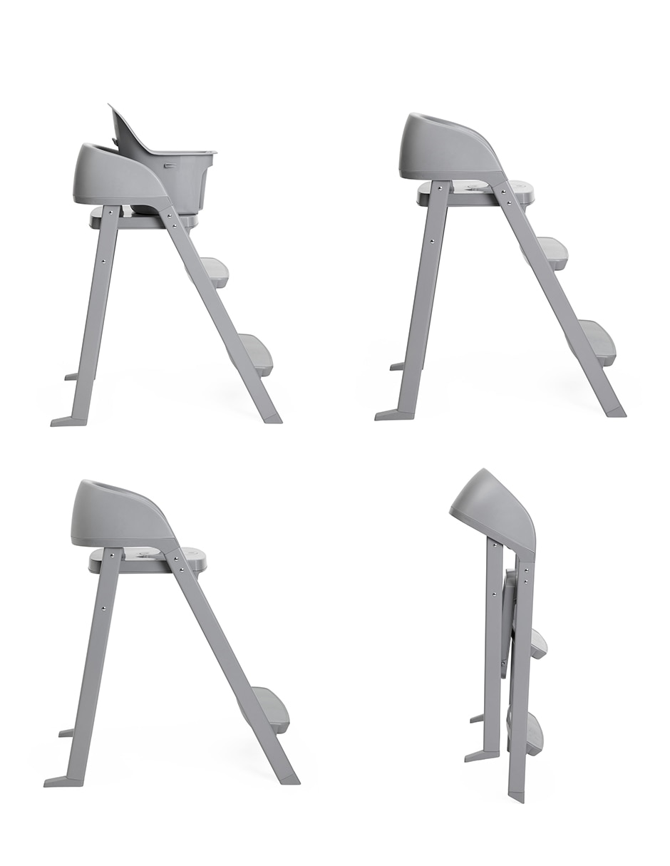 Silla convertible chicco crescendo lite