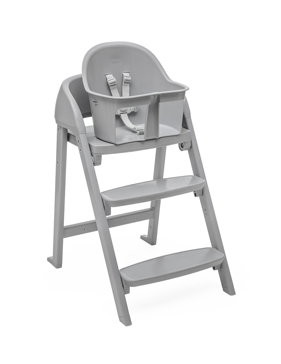 Silla convertible chicco crescendo lite 7