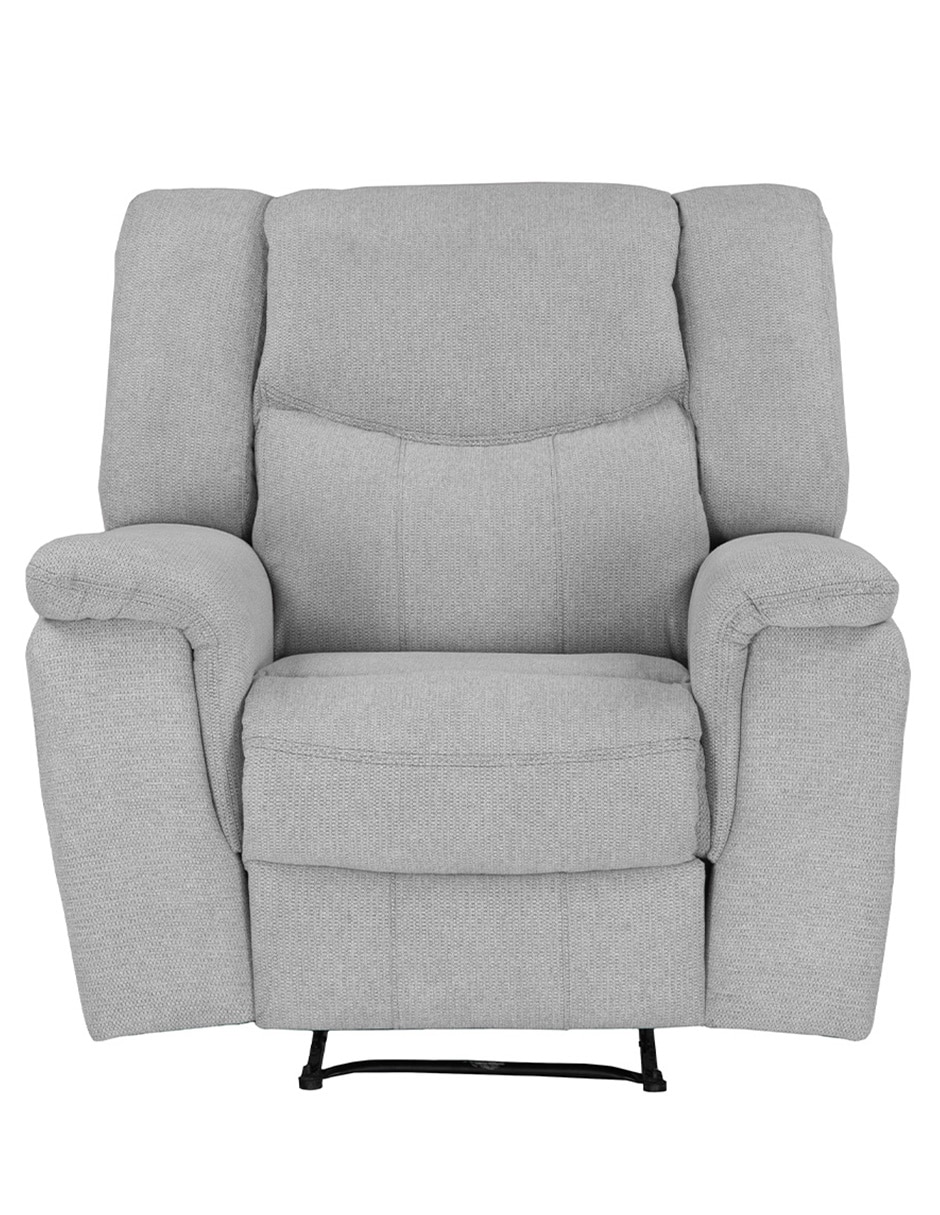 Reclinable de madera pino 1