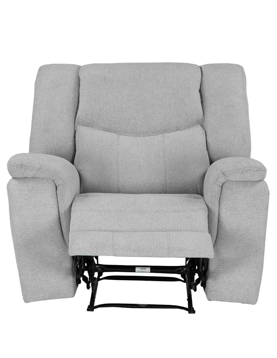 Reclinable de madera pino 4