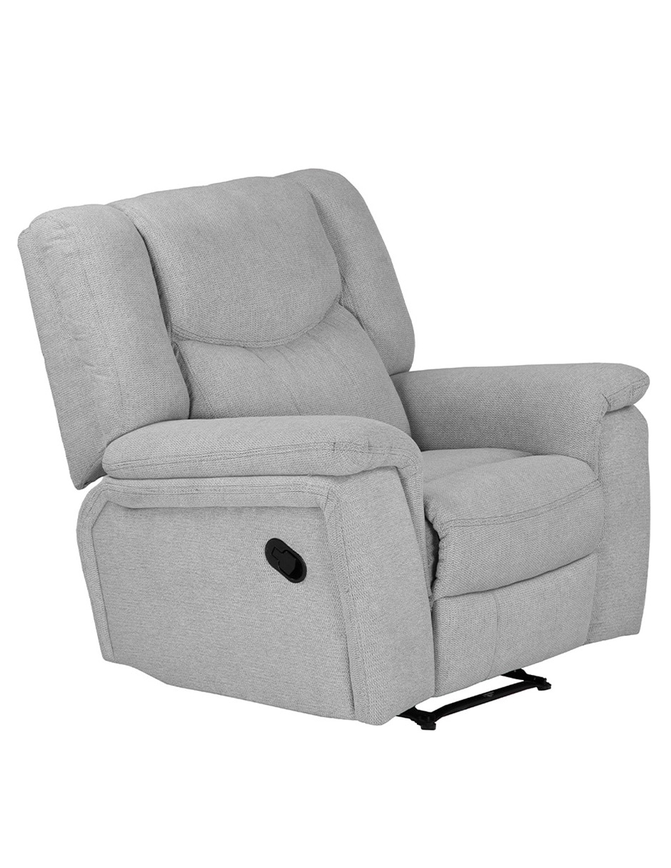 Reclinable de madera pino 2