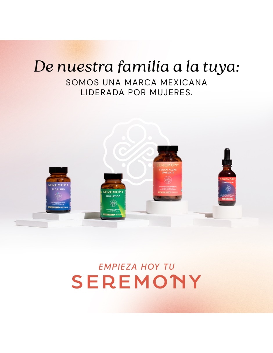 Metilcobalamina con vitamina B12 sabor cereza de 59 ml 6