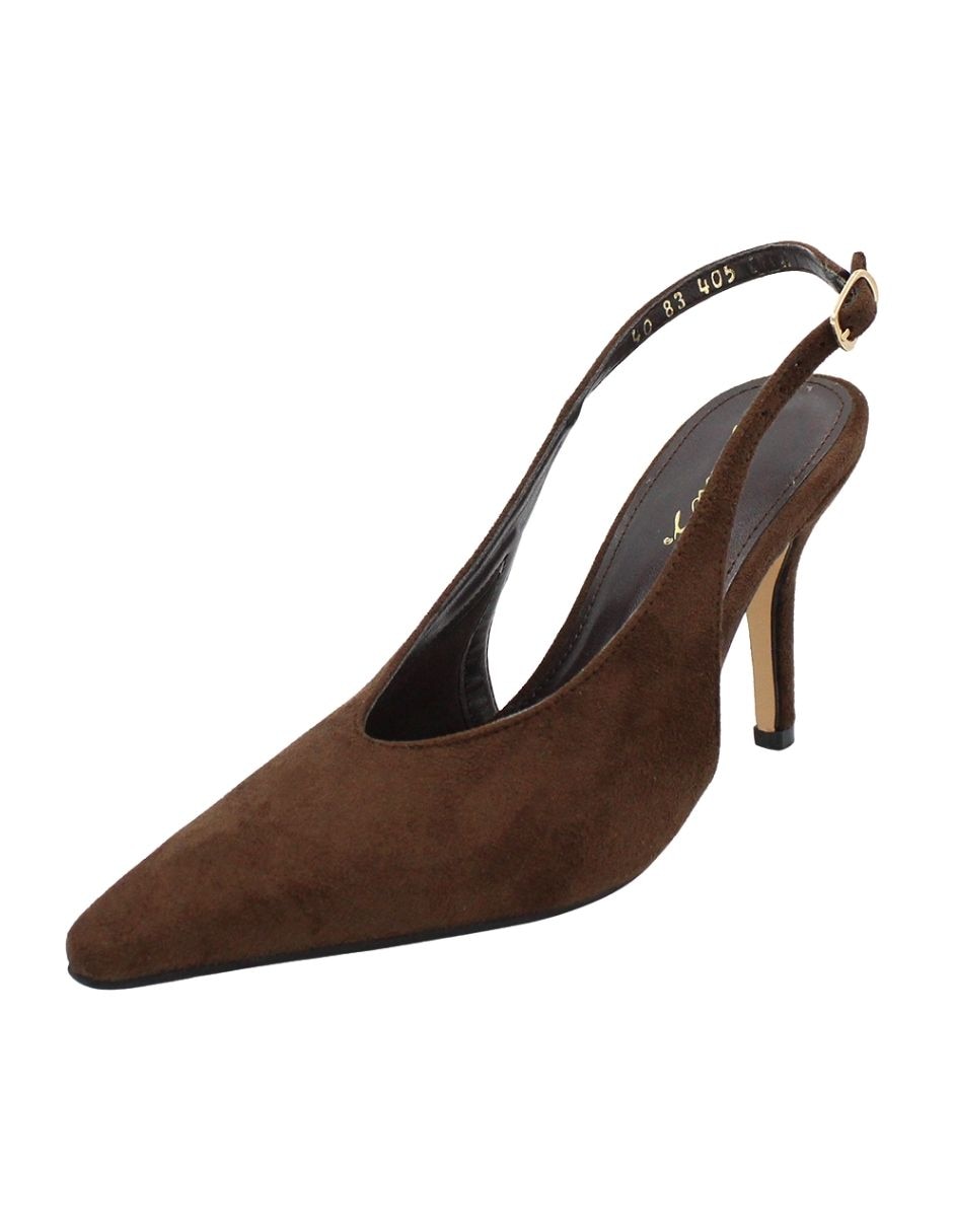 Zapatilla Sentíes Margot 2