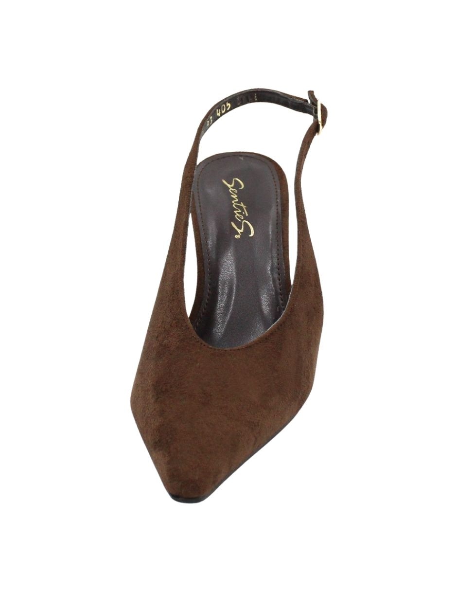 Zapatilla Sentíes Margot 3