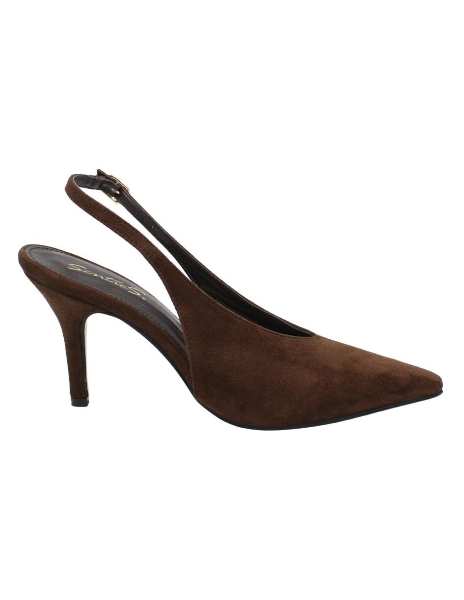 Zapatilla Sentíes Margot 4
