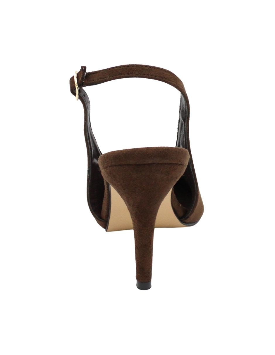 Zapatilla Sentíes Margot 5