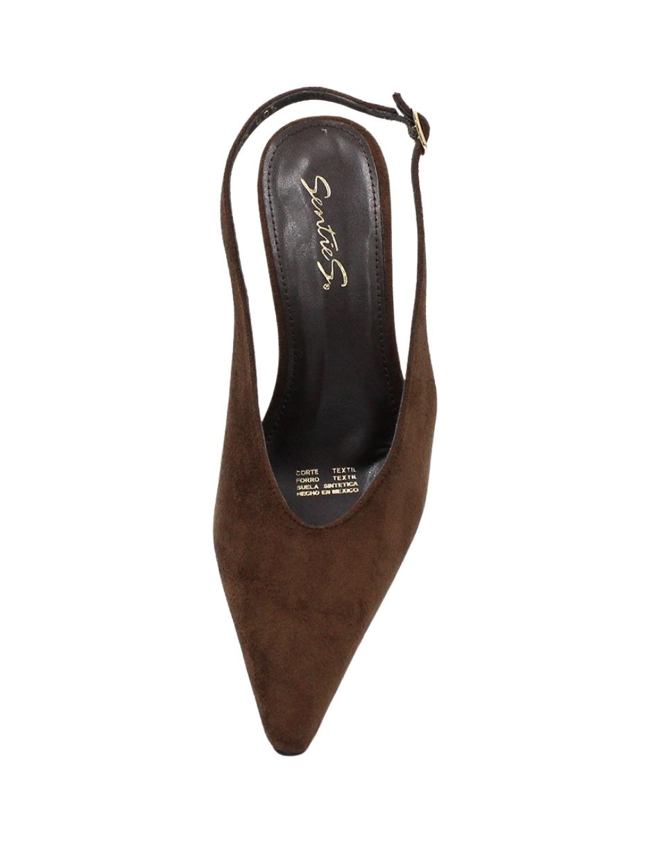 Zapatilla Sentíes Margot 6