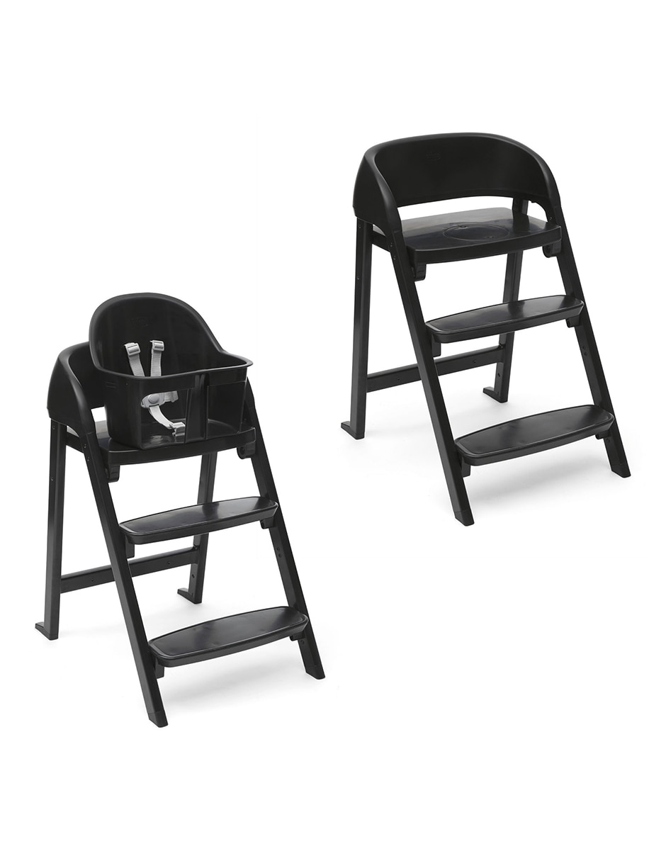 Silla convertible chicco crescendo lite 8
